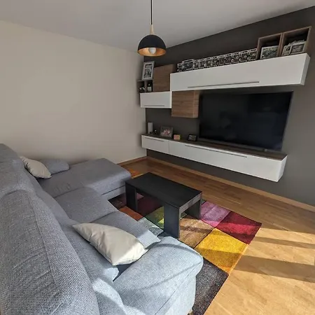 Piso Completo Y Moderno, Burgos Appartement Buitenkant foto