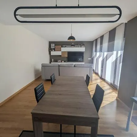 Piso Completo Y Moderno, Burgos Appartement Buitenkant foto