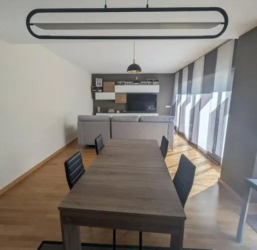 Piso Completo Y Moderno, Burgos
