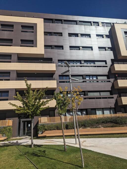 Piso Completo Y Moderno, Apartment *