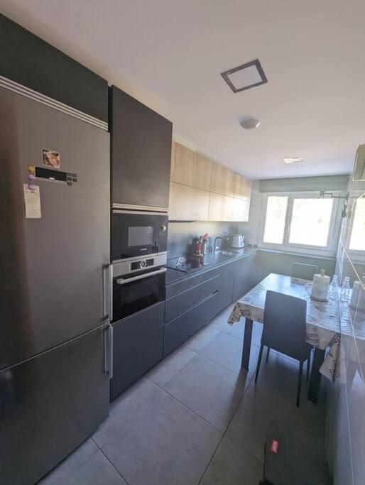 Piso Completo Y Moderno, *