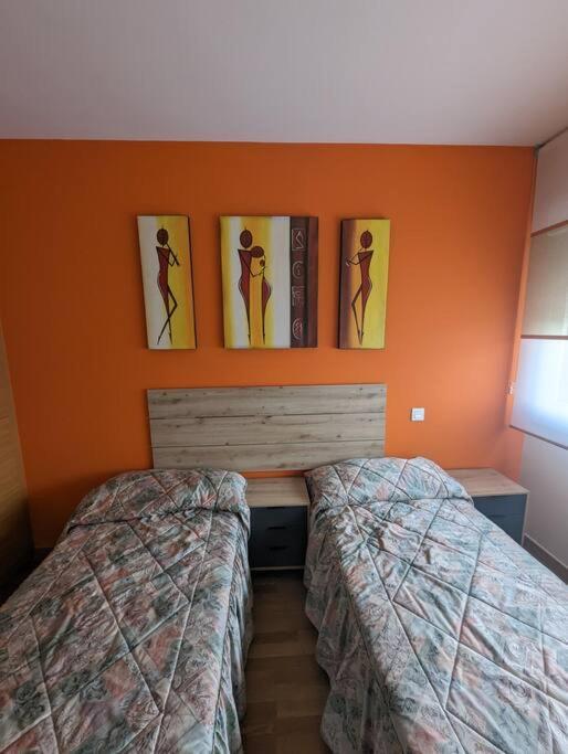 Piso Completo Y Moderno, Apartment *